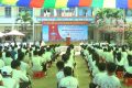 Huyện Ea Kar tổ chức Ngày Sách và Văn hóa đọc Việt Nam lần thứ 3 – năm 2024