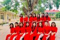 HOẠT ĐỘNG KỶ NIỆM NGÀY QUỐC TẾ PHỤ NỮ 8/3 CỦA CÔNG ĐOÀN TRƯỜNG THCS HOÀNG HOA THÁM