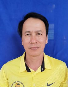 Nguyễn Khánh Toán Nguyễn Khánh Toán