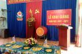 TRƯỜNG THCS HOÀNG HOA THÁM HUYỆN EAKAR TỔ CHỨC LỄ KHAI GIẢNG NĂM HỌC 2021 – 2022 BẰNG HÌNH THỨC TRỰC TUYẾN