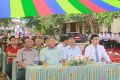 LỄ KHAI GIẢNG NĂM HỌC 2025 – 2026
