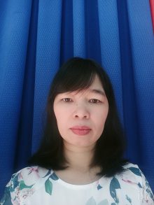 Trần Thị Thúy Trần Thị Thúy