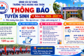 THÔNG BÁO TUYỂN SINH LỚP 6 NĂM HỌC 2026 – 2027