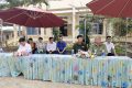 Hoạt động ngoại khóa: Nói chuyện truyền thống cho thế hệ trẻ năm 2024