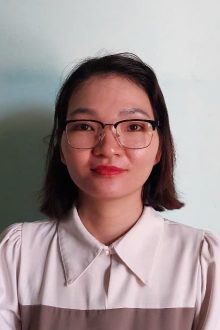 Hồ Thị Hồng Lê Hồ Thị Hồng Lê