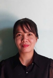Trần Thị Hà Trần Thị Hà