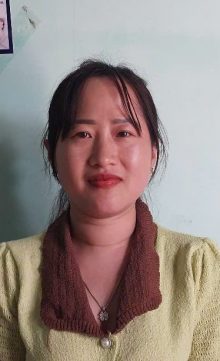 Lê Thị Trà My