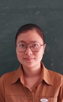 Nguyễn Thị Ngọc Thiên