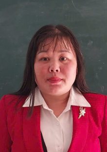 Đặng Thị Ngân Đặng Thị Ngân
